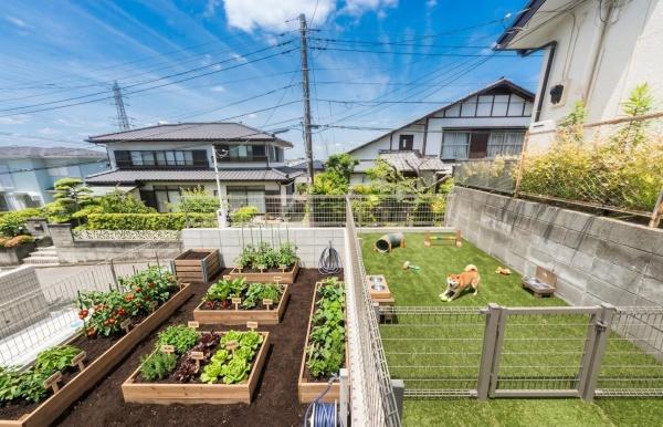 鎌倉市寺分３丁目の新築一戸建