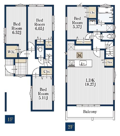 藤沢市羽鳥3丁目の新築一戸建
