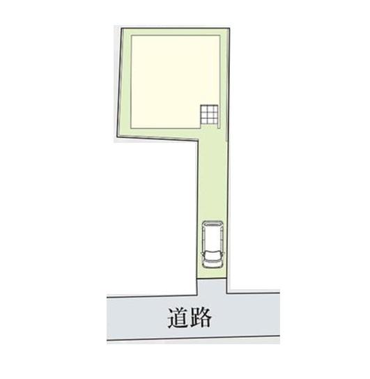 川崎市川崎区小田３丁目の新築一戸建