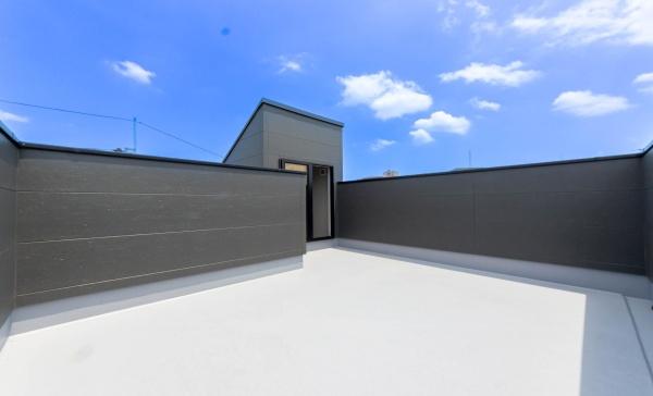 横浜市旭区南希望が丘の新築一戸建