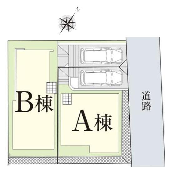 横浜市旭区南希望が丘の新築一戸建