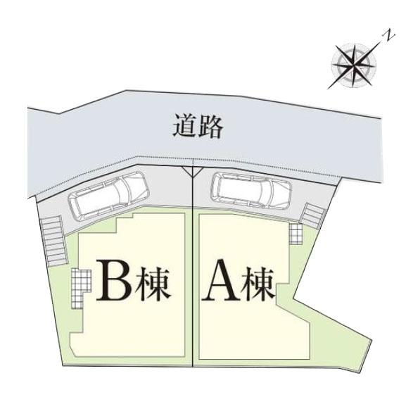 横浜市中区本牧町１丁目の新築一戸建