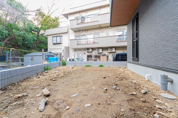 横浜市保土ケ谷区鎌谷町の新築一戸建