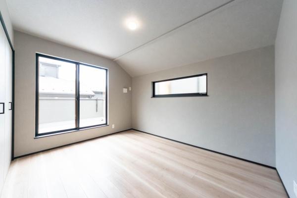 横浜市泉区新橋町の新築一戸建