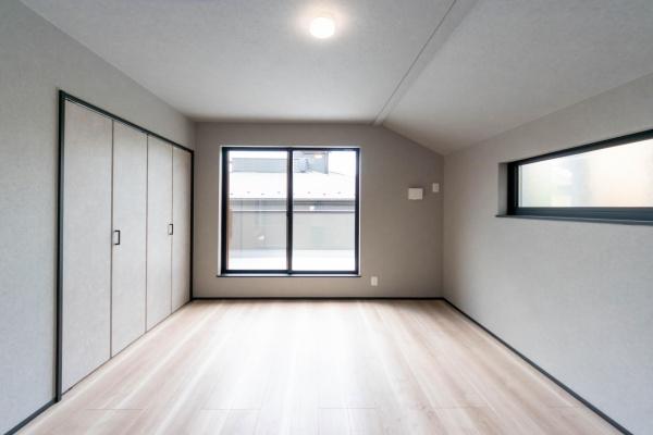 横浜市泉区新橋町の新築一戸建
