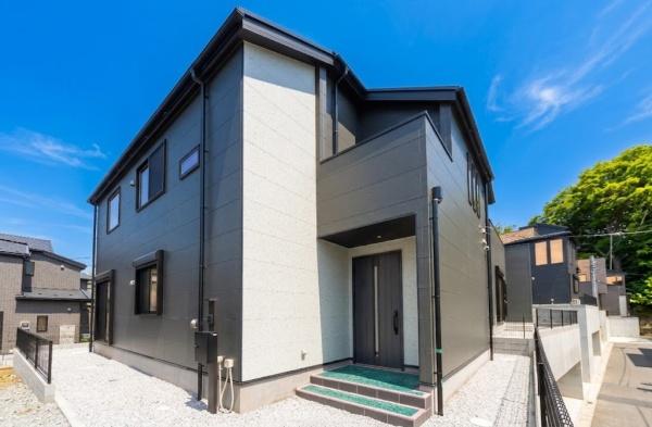横浜市泉区新橋町の新築一戸建