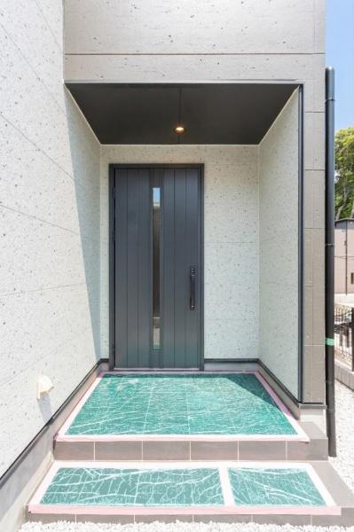 横浜市泉区新橋町の新築一戸建