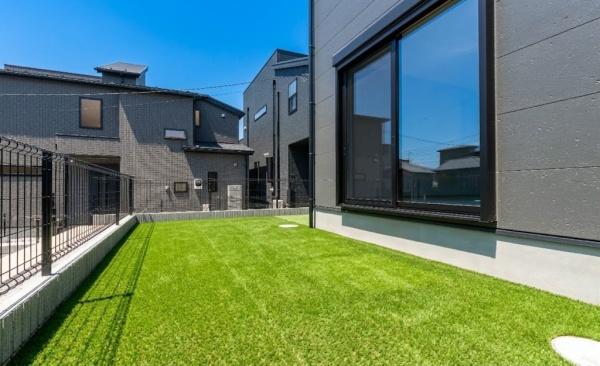 横浜市泉区新橋町の新築一戸建