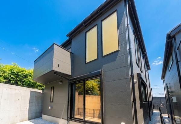 横浜市泉区新橋町の新築一戸建