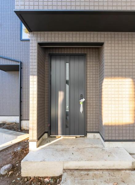 横浜市泉区新橋町の新築一戸建