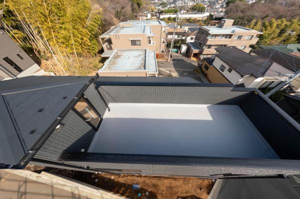 横浜市泉区新橋町の新築一戸建