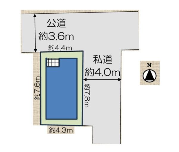 横浜市南区清水ケ丘の新築一戸建