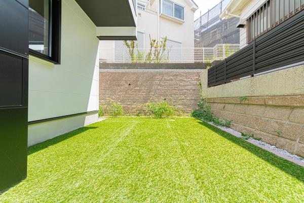 横浜市戸塚区南舞岡２丁目の新築一戸建