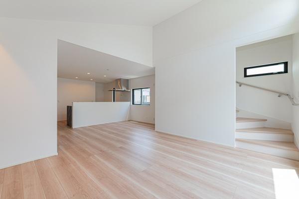 横浜市戸塚区南舞岡２丁目の新築一戸建