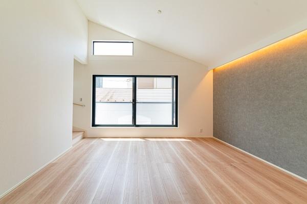横浜市戸塚区南舞岡２丁目の新築一戸建