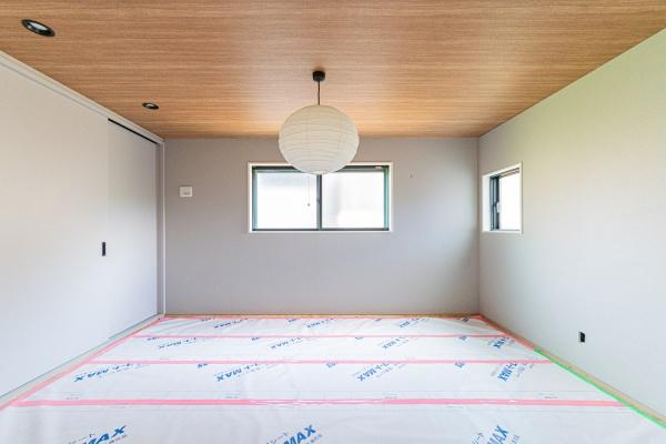 横浜市瀬谷区下瀬谷３丁目の新築一戸建