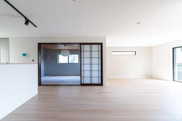 横浜市瀬谷区下瀬谷３丁目の新築一戸建