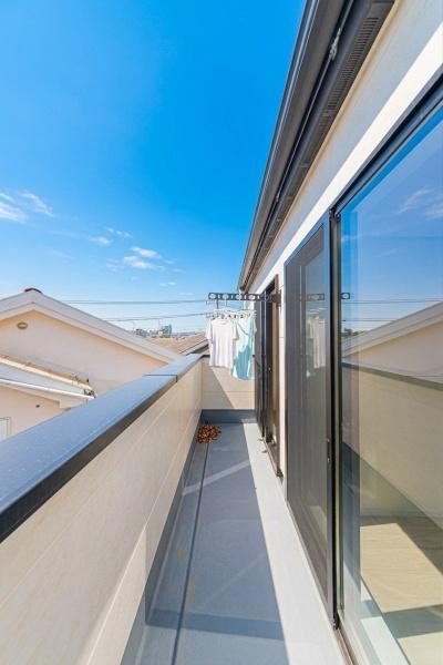 藤沢市天神町３丁目の新築一戸建