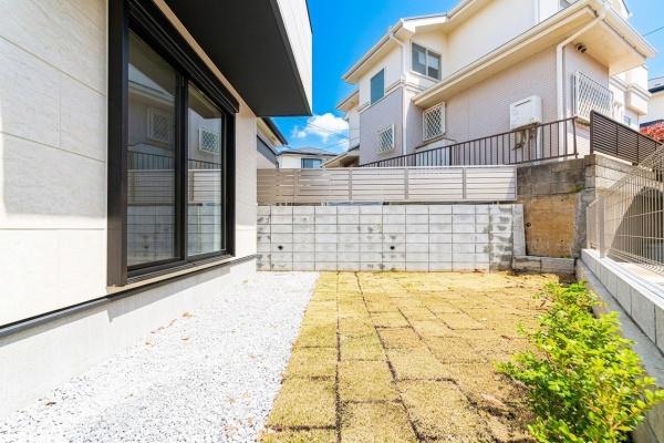 藤沢市天神町３丁目の新築一戸建