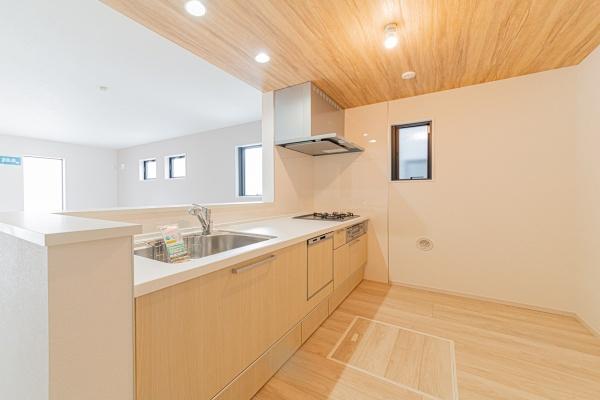 藤沢市天神町３丁目の新築一戸建