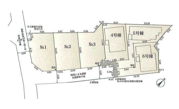 茅ヶ崎市出口町の新築一戸建
