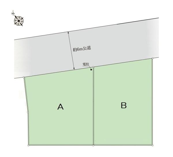 綾瀬市深谷中４丁目の新築一戸建