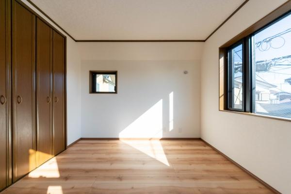 綾瀬市上土棚南２丁目の中古一戸建て