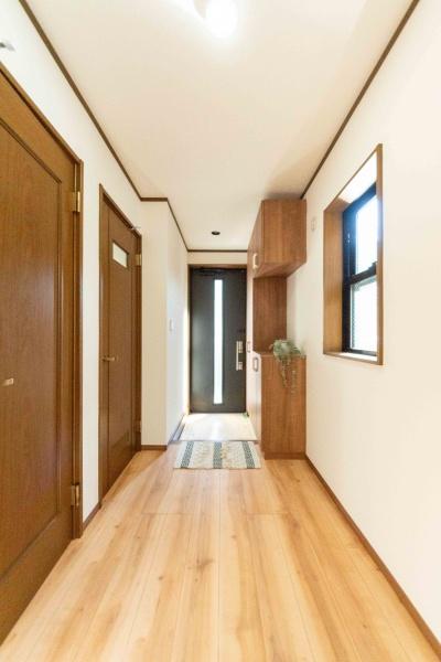 綾瀬市上土棚南２丁目の中古一戸建て