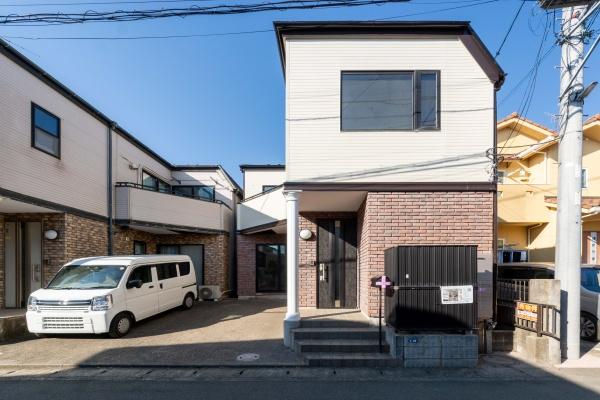 綾瀬市上土棚南２丁目の中古一戸建