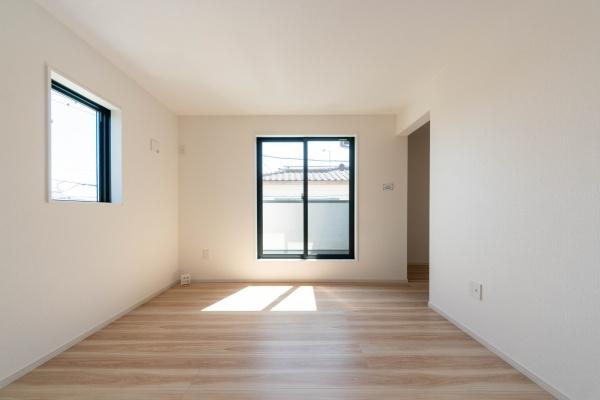 茅ヶ崎市松尾の新築一戸建