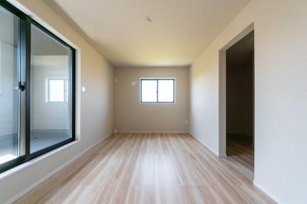 茅ヶ崎市松尾の新築一戸建