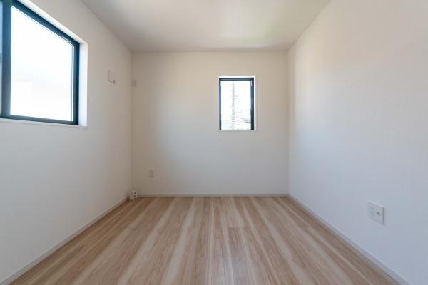 茅ヶ崎市松尾の新築一戸建