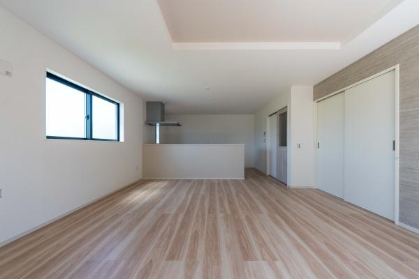 茅ヶ崎市松尾の新築一戸建