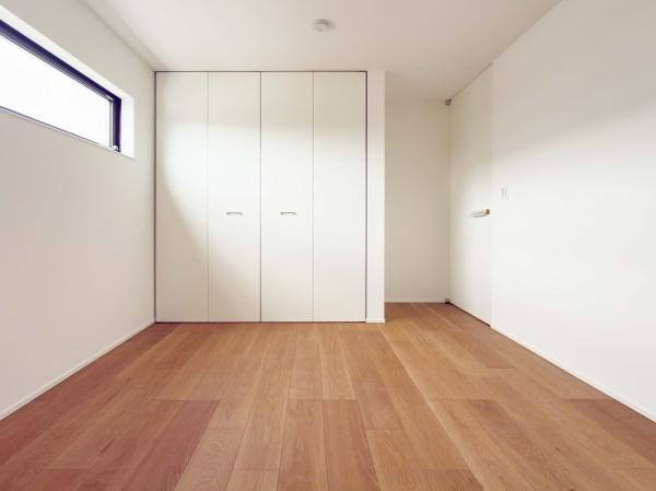 茅ヶ崎市みずき２丁目の新築一戸建