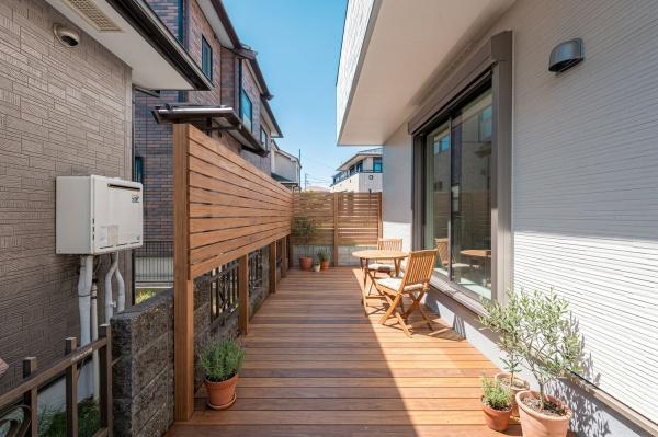 藤沢市高倉の新築一戸建