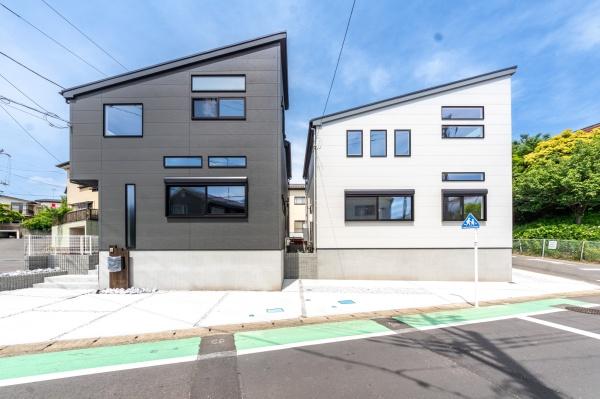 海老名市大谷南3丁目の新築一戸建