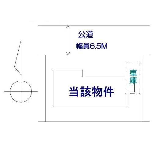 横浜市青葉区桂台２丁目の中古一戸建