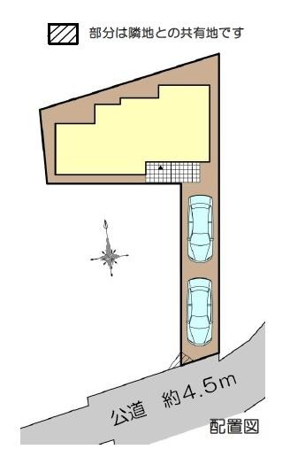 藤沢市鵠沼海岸７丁目の新築一戸建