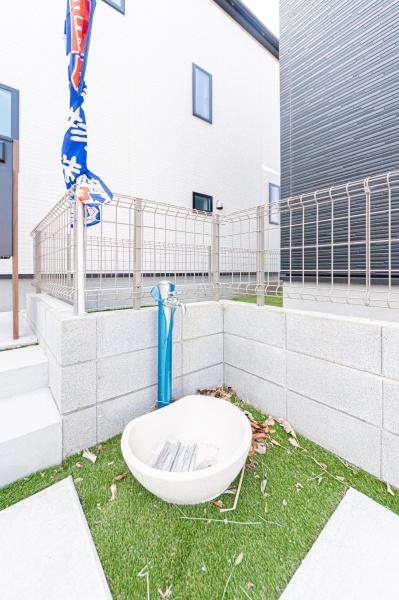横浜市青葉区荏田西５丁目の新築一戸建
