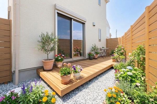 茅ヶ崎市松が丘２丁目の新築一戸建