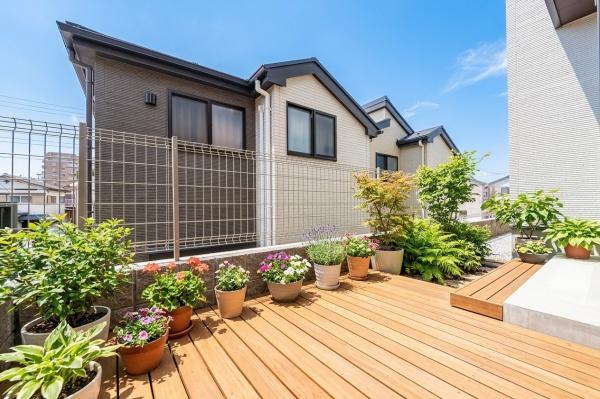 大和市福田２丁目の中古一戸建て