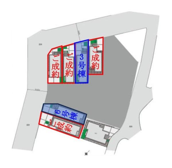 大和市福田２丁目の中古一戸建