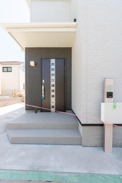 大和市福田５丁目の新築一戸建