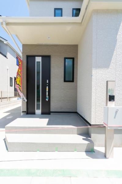大和市福田５丁目の新築一戸建