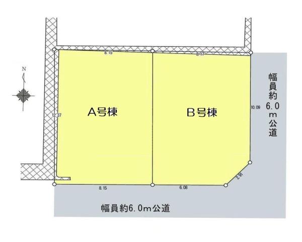 横須賀市浦上台２丁目の新築一戸建