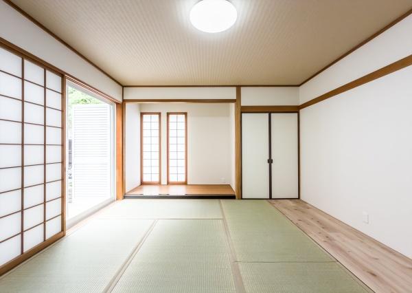横浜市泉区白百合３丁目の中古一戸建て