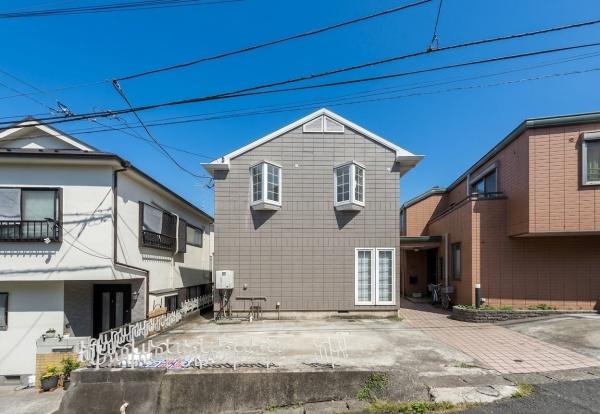 横浜市泉区白百合３丁目の中古一戸建