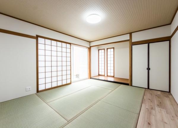 横浜市泉区白百合３丁目の中古一戸建て