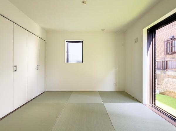 横浜市磯子区杉田６丁目の新築一戸建