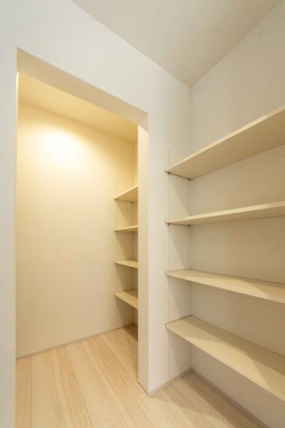藤沢市石川５丁目の新築一戸建